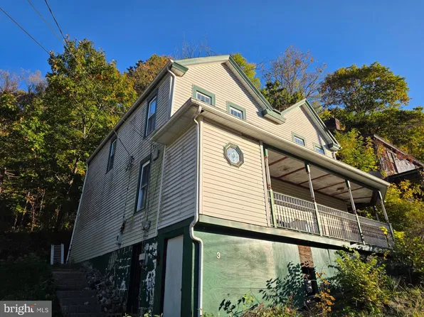3 Wheeling St, Pittsburgh, PA 15207