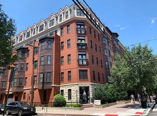 900 Jefferson St APT 2J, Hoboken, NJ 07030