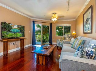 44 Kanani Rd APT 4-204, Kihei, HI 96753