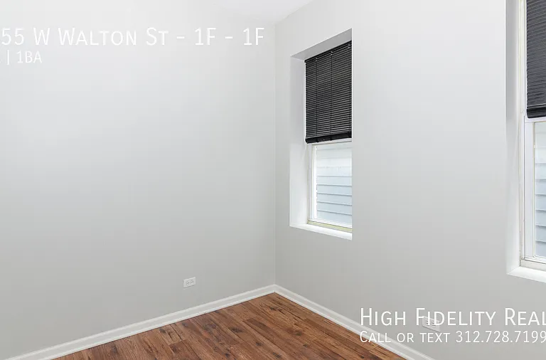 1355 W Walton St #1F — Photo 9