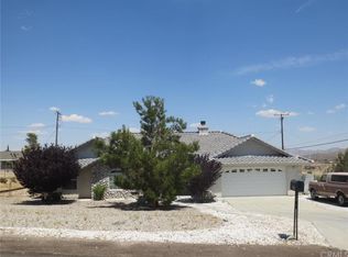 6483 Murrieta Ave, Yucca Valley, CA 92284