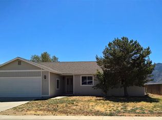 618 Bluerock Rd, Gardnerville, NV 89460