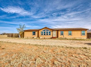 2 Windswept Rd, Edgewood, NM 87015