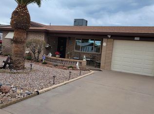 1525 S Main Dr, Apache Junction, AZ 85120