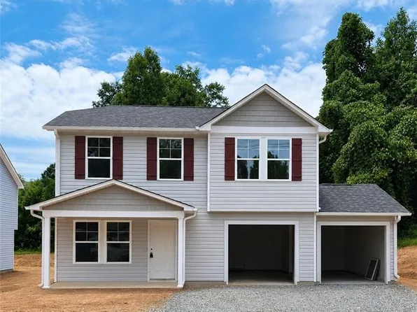 100 Longview St, Lexington, NC 27295