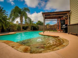 22311 Wild Rose Trce, Richmond, TX 77407