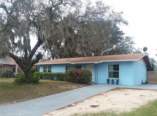 104 S Florida Ave, Avon Park, FL 33825