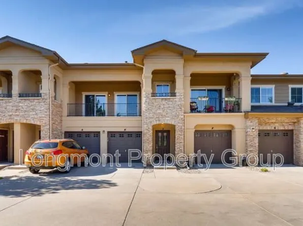 1011 Sonoma Cir, Longmont, CO