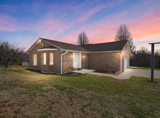 10655 New Biddinger Rd, Harrison, OH 45030