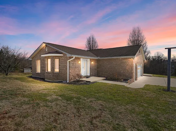 10655 New Biddinger Rd, Harrison, OH 45030