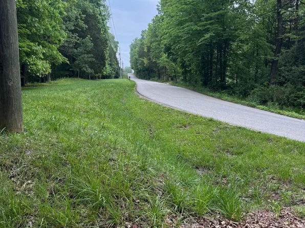 0 Poplar Grove Rd, Columbus, IN 47201