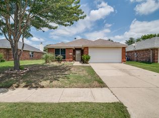 2800 Spencer Cir, Royse City, TX 75189