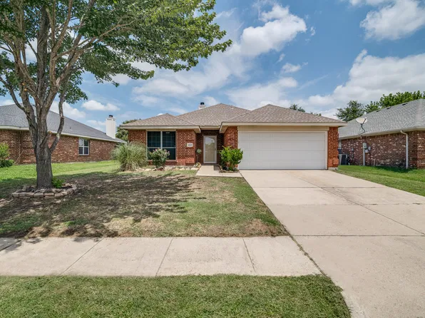 2800 Spencer Cir, Royse City, TX 75189