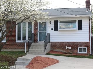 137 Jasper Pl, Alexandria, VA 22304