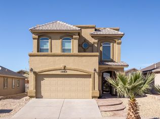 13163 Saker Dr, El Paso, TX 79928