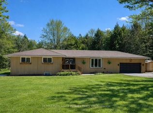 31 Lake Forest Dr, McDougall, ON P2A2W9