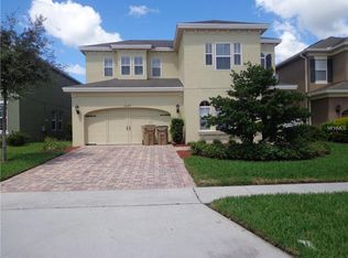 16209 Saint Augustine St, Clermont, FL 34714
