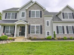 4312 Saratoga Dr, Bethlehem, PA 18020
