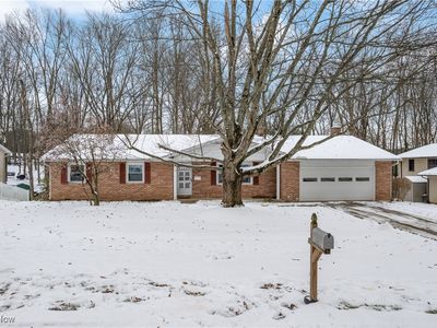 1439 Hickory Ln, Wooster, OH, 44691