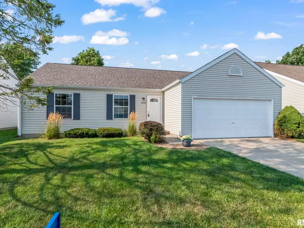 4005 Grimik Dr, Springfield, IL 62707