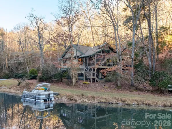 455 Ticoa Park Dr #50A, Brevard, NC 28712