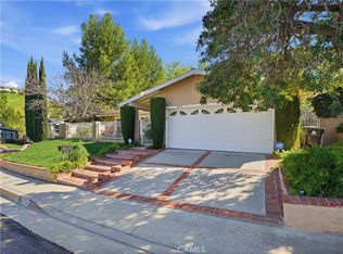 18630 Nau Ave, Porter Ranch, CA 91326