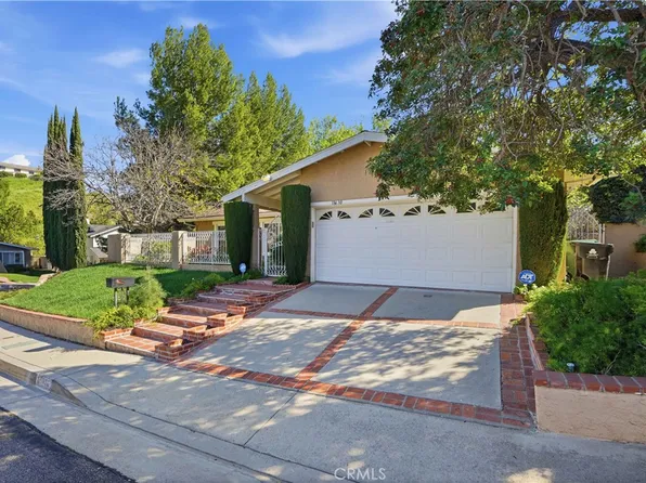 18630 Nau Ave, Porter Ranch, CA 91326