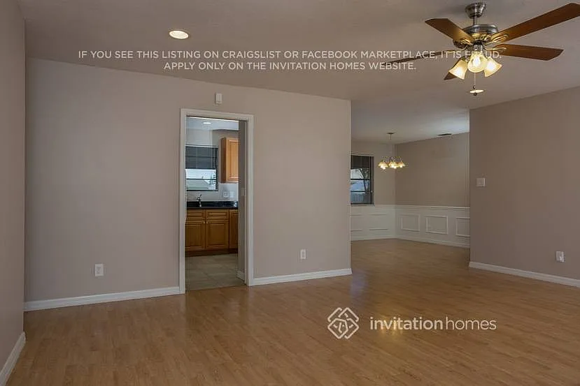 374 NW Dearman St Port Saint Lucie, FL 34983 — Photo 3