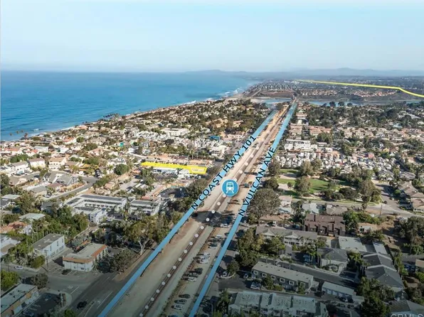 1524 N Coast Highway 101, Encinitas, CA 92024