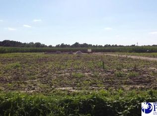 Camp Wiggins Rd, Florence, SC 29506