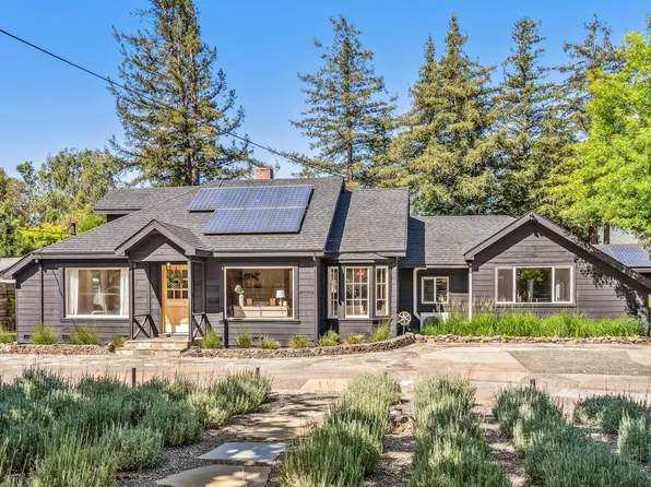 18350 Arnold Drive, Sonoma, CA 95476