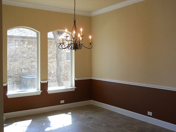 David Weekley Homes Inventory Photo