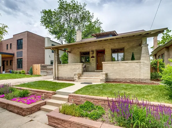3525 N Alcott Street, Denver, CO 80211