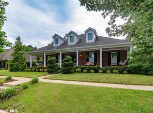 29635 Saint George St, Daphne, AL 36526