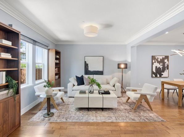 428 Derby Ave, San Mateo, CA 94403