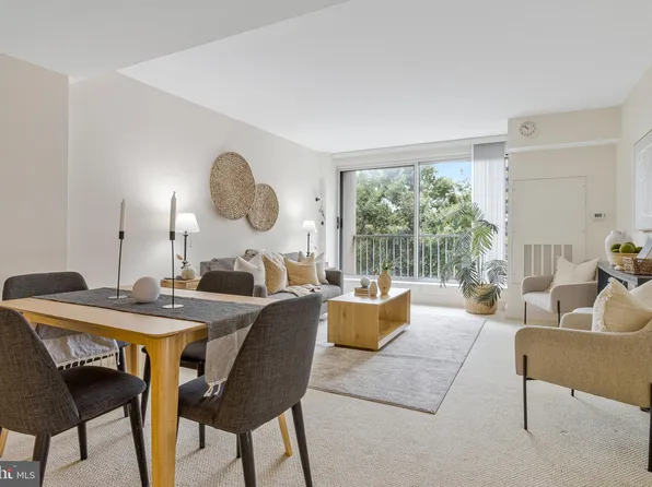 800 4th St SW APT N701, Washington, DC 20024