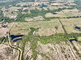 489 County Road 26320, Roxton, TX 75477