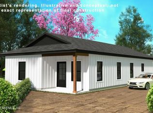 0 Nelsons Point PARCEL 3, Keystone Heights, FL 32656