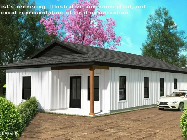 0 NELSONS Point #PARCEL 003, Keystone Heights, FL 32656