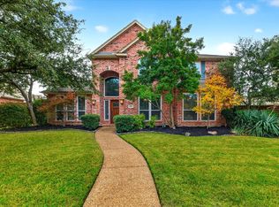 4304 Barnsley Dr, Plano, TX 75093