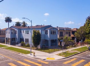 4151 Menlo Ave, Los Angeles, CA 90037
