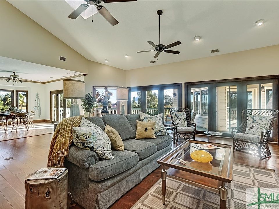 100 San Marco Dr, Tybee Island, GA 31328 Zillow