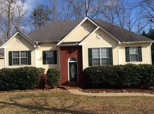 70 Harvard Dr, Covington, GA 30016
