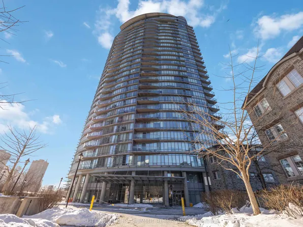 15 Windermere Ave #Penthouse 01, Toronto, ON M6S 5A2