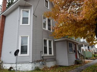 13 N Main St APT 2, Carthage, NY 13619