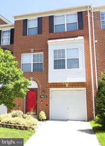 9802 Cranapple Ct, Upper Marlboro, MD, 20774