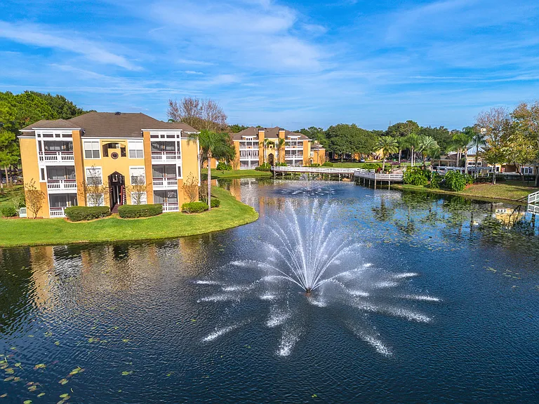 The Park at Portofino Apartments — Photo 34