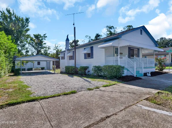1121 S 6th Street, Wilmington, NC 28401