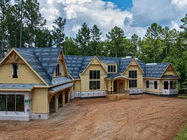 1011 Oliver Crk, Greensboro, GA 30642