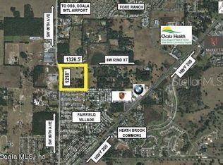 0 SW 60th Ave, Ocala, FL 34474